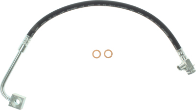 Brake Hydraulic Hose Centric Parts 150.65104