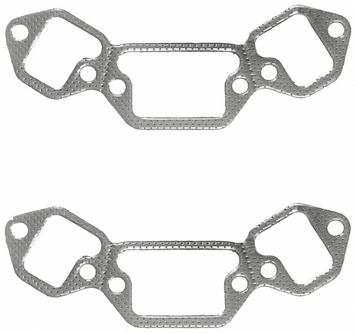 Exhaust Manifold Gasket Set FEL-PRO MS 90166