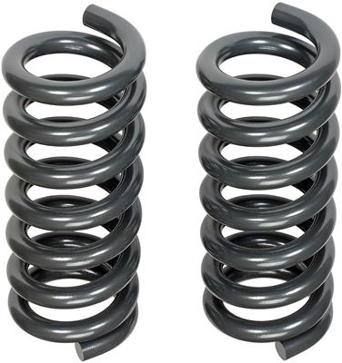 Coil Spring Dorman - OE Solutions 929-908