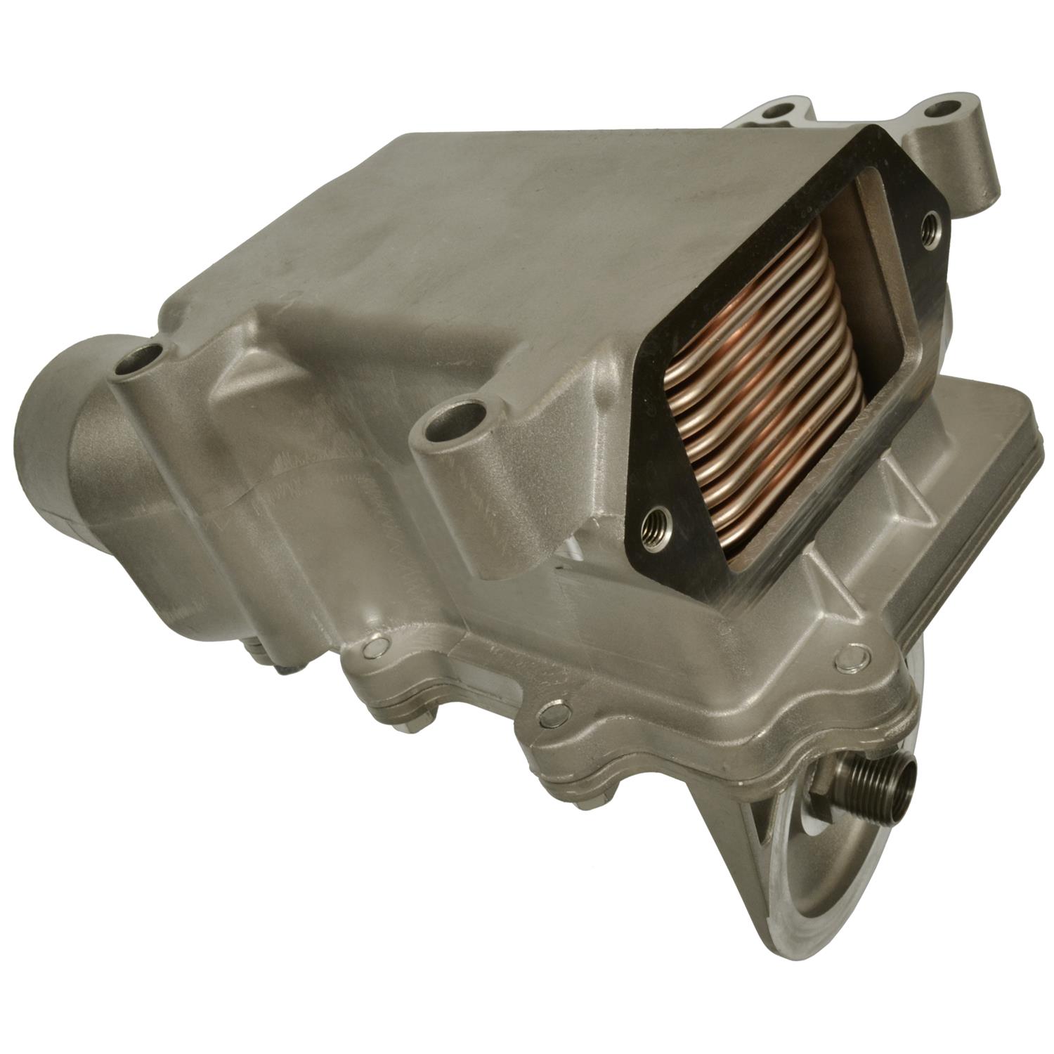 Engine Oil Cooler Kit Standard Ignition OCK10