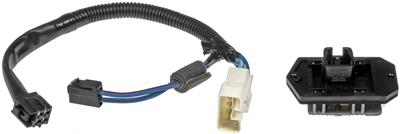 HVAC Blower Motor Resistor Kit Dorman - OE Solutions 973-459