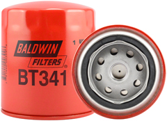 Engine Oil Filter Baldwin BT341