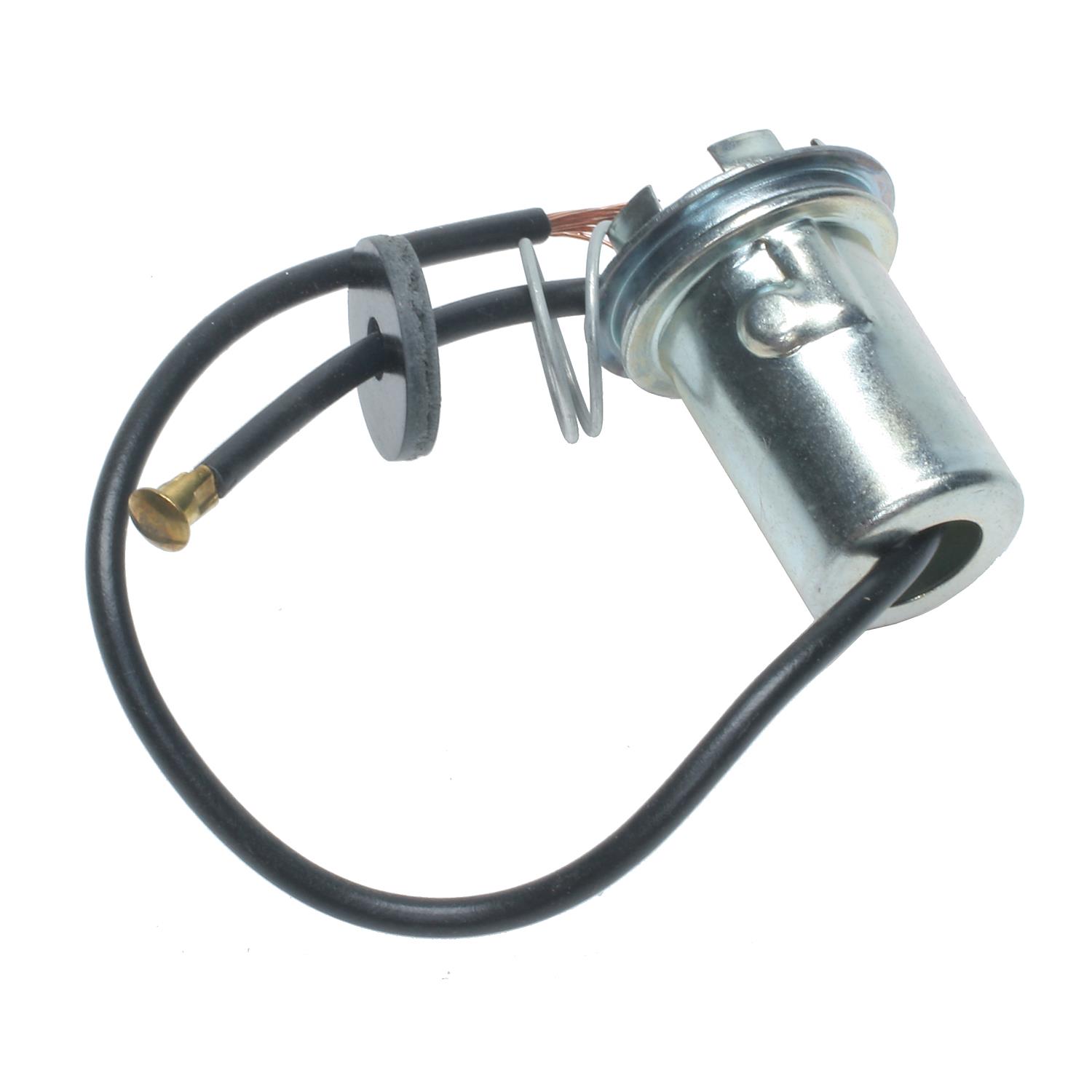 Multi-Purpose Light Bulb Socket Standard Ignition S-865
