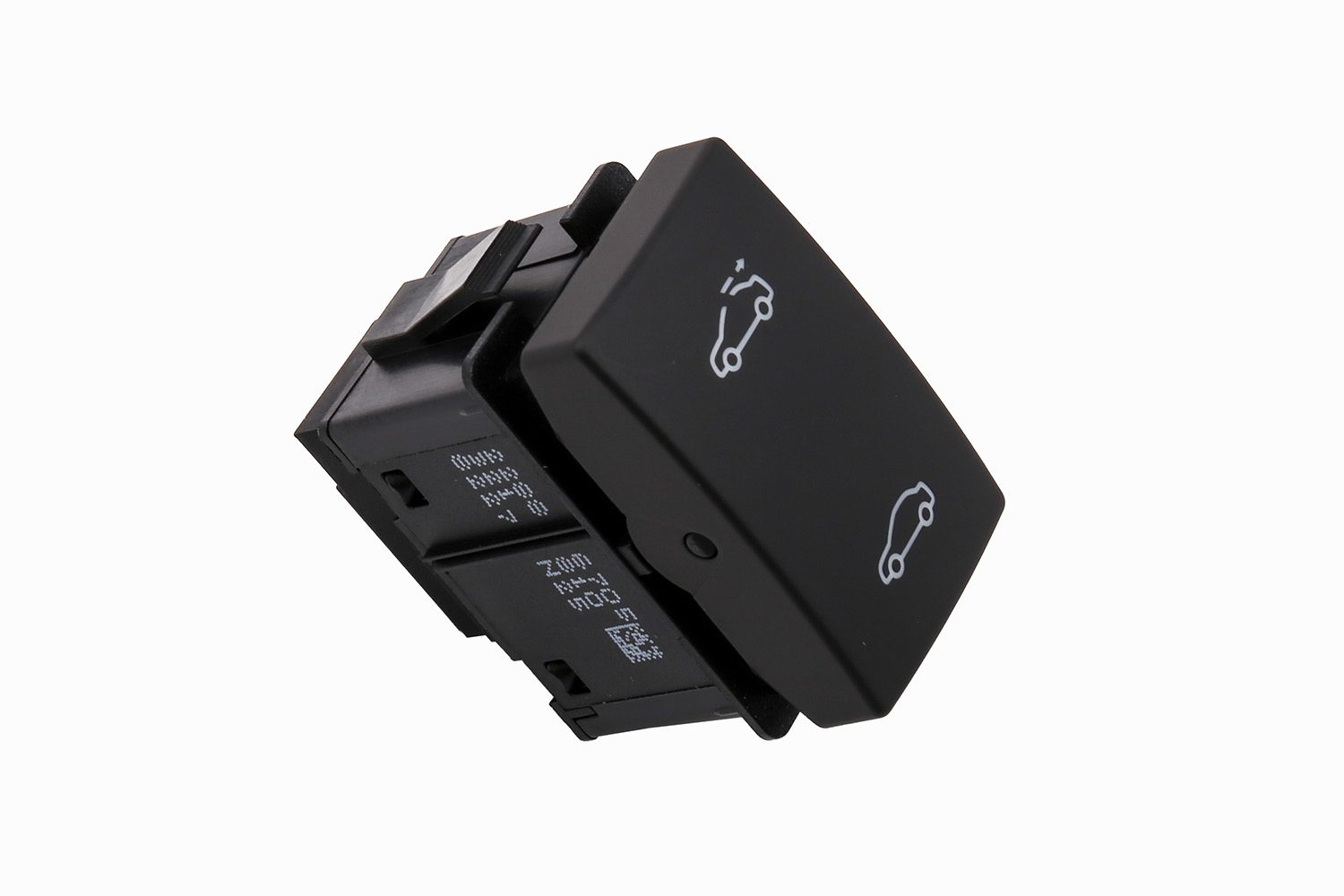 Sunroof Switch GM Genuine Parts 22886705