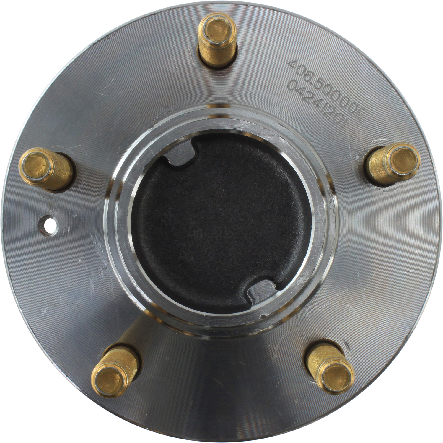 Wheel Bearing and Hub Assembly Centric Parts 406.50000
