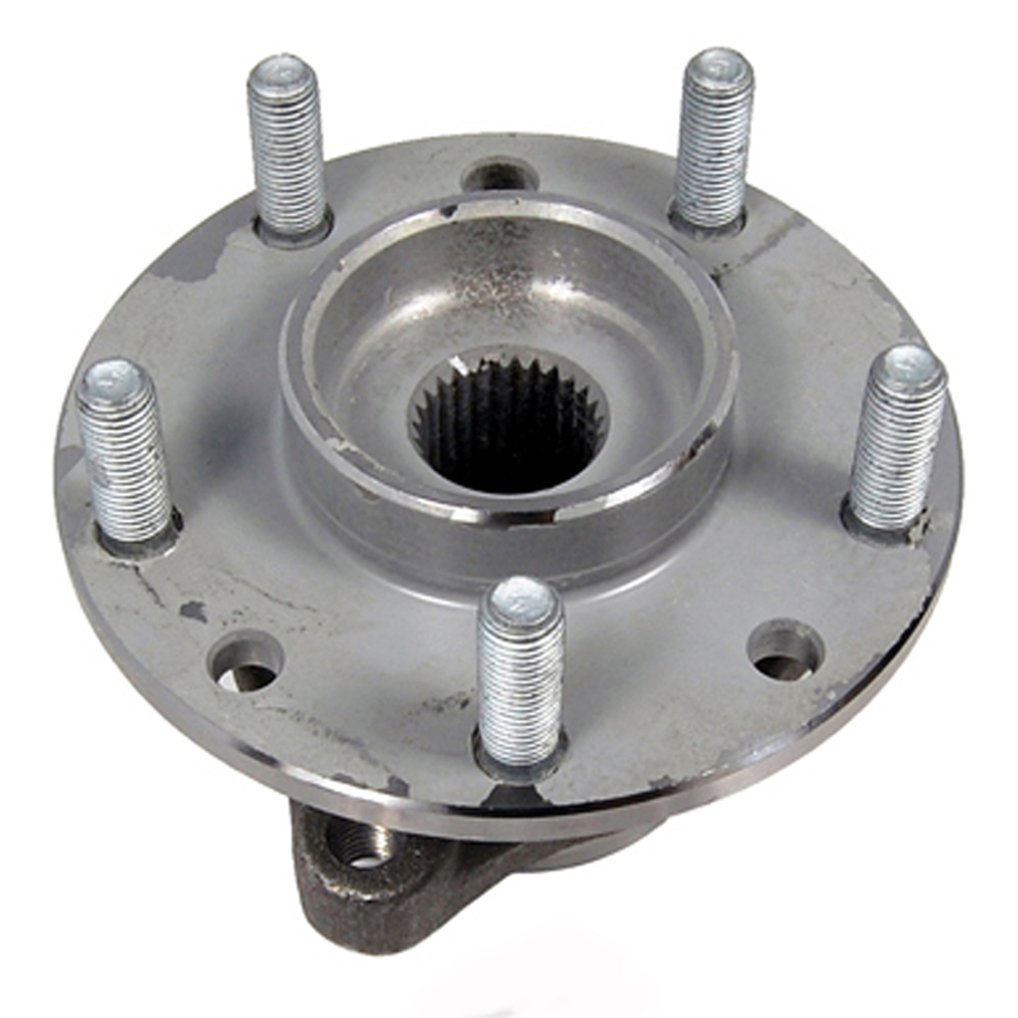 Wheel Bearing and Hub Assembly Centric Parts 400.62004