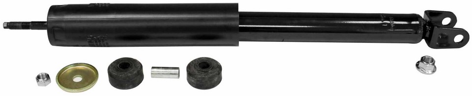 Suspension Shock Absorber Monroe Shocks & Struts 5648