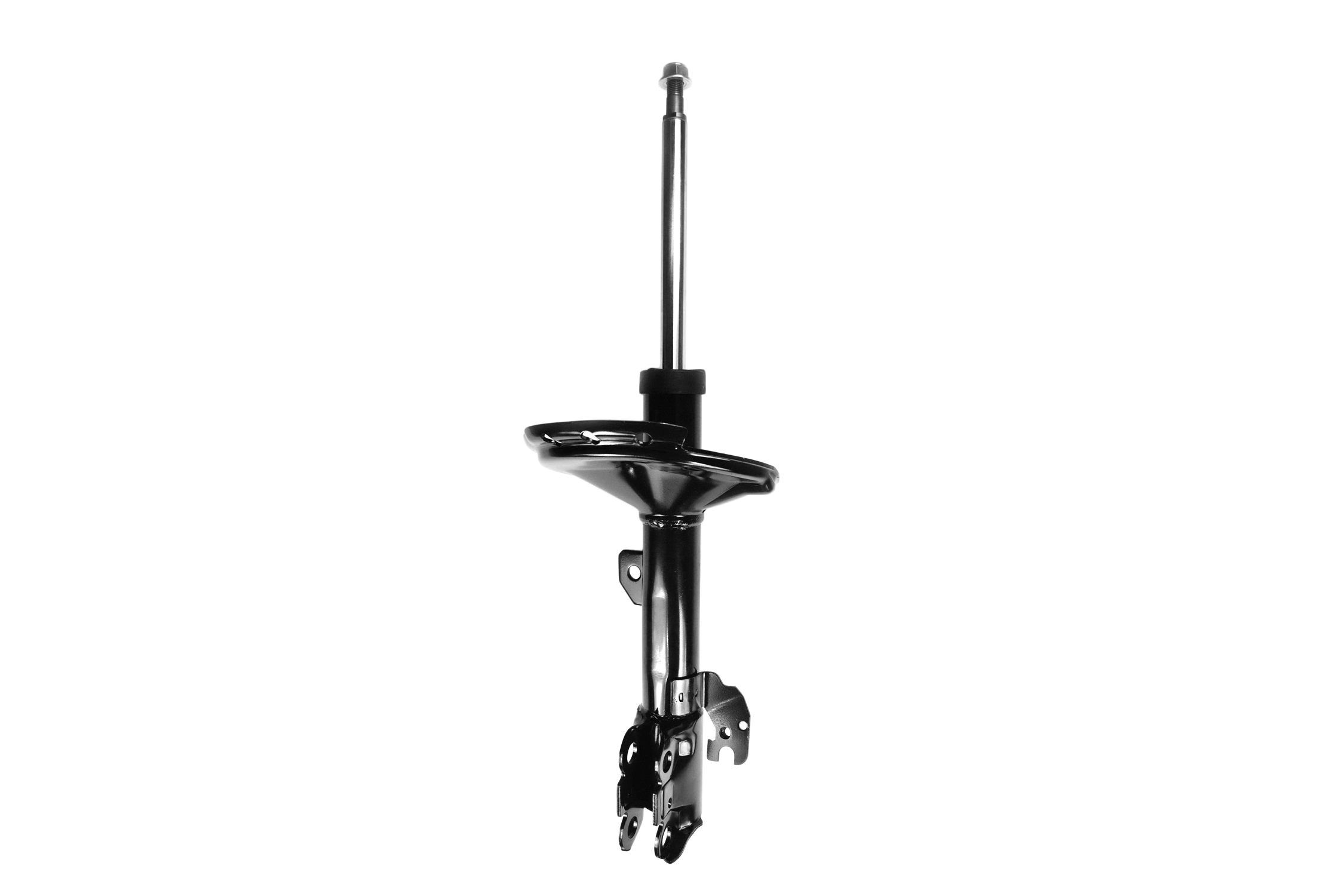 Suspension Strut MacPherson Ride Control MP331660R