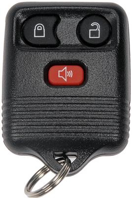 Keyless Entry Transmitter Dorman - HELP 13798
