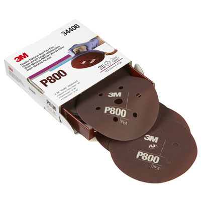 Sanding Disc 3M 34406