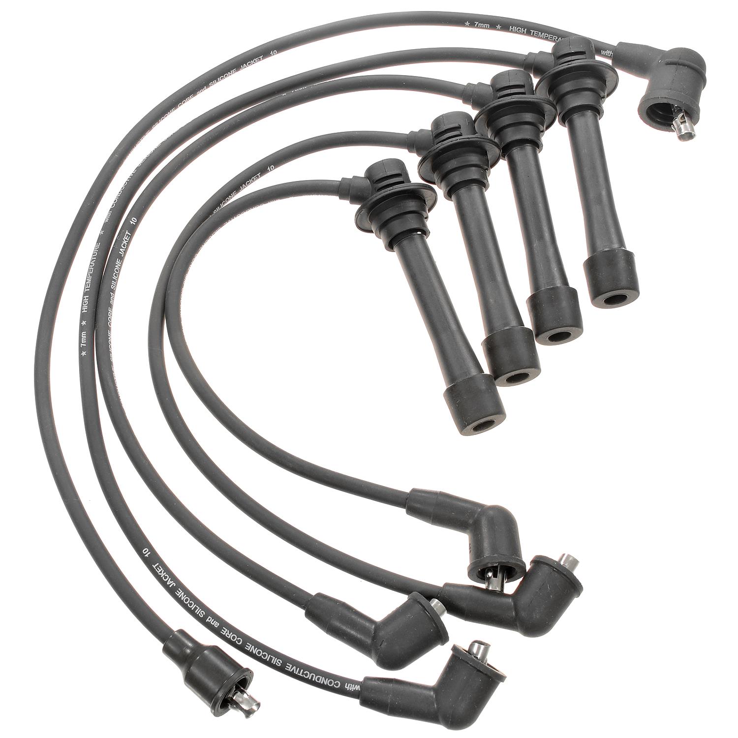 Spark Plug Wire Set Standard Ignition 27486