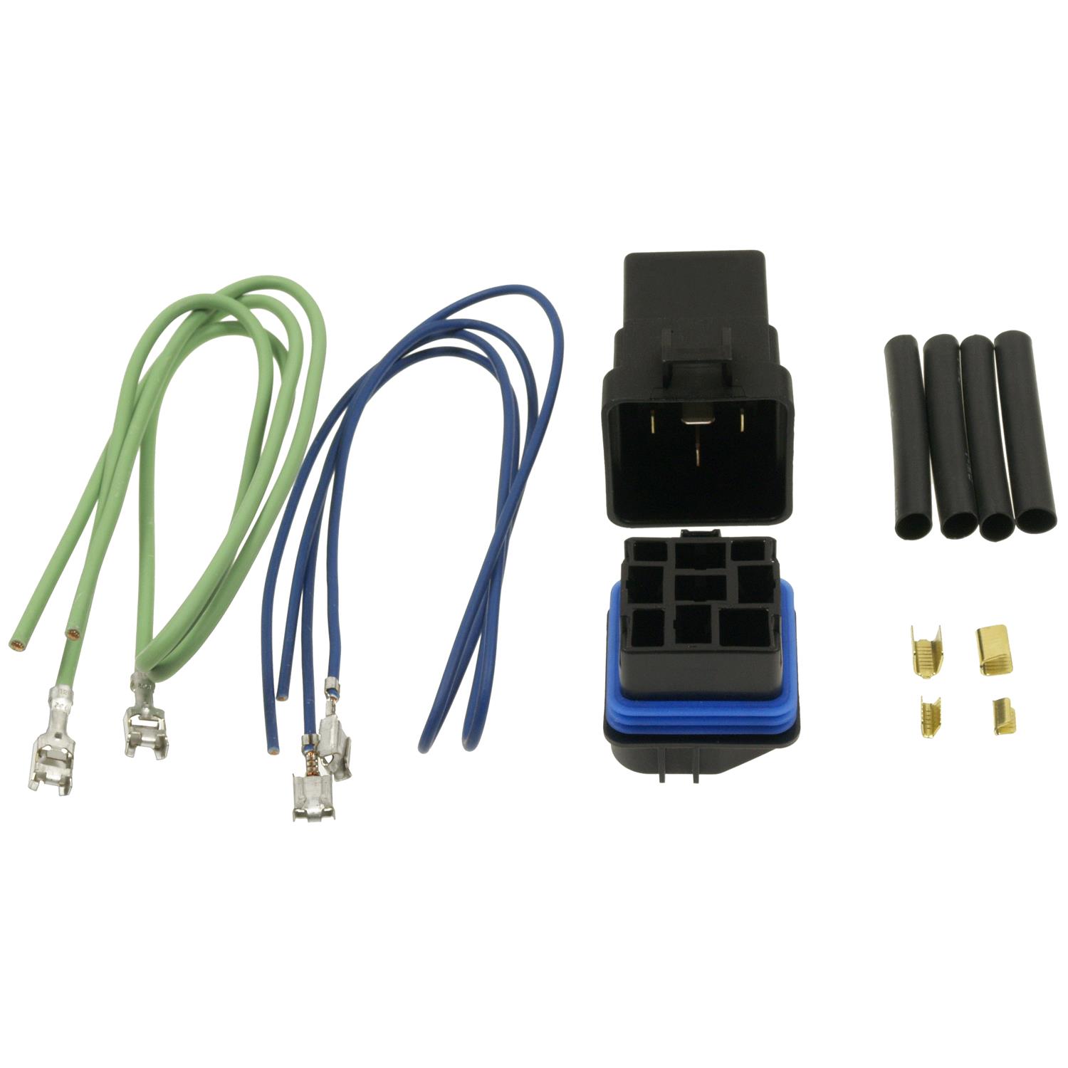 A/C Compressor Control Relay Standard Ignition RY-690