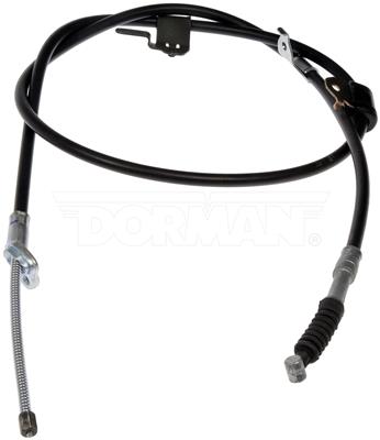 Parking Brake Cable Dorman - First Stop C661423
