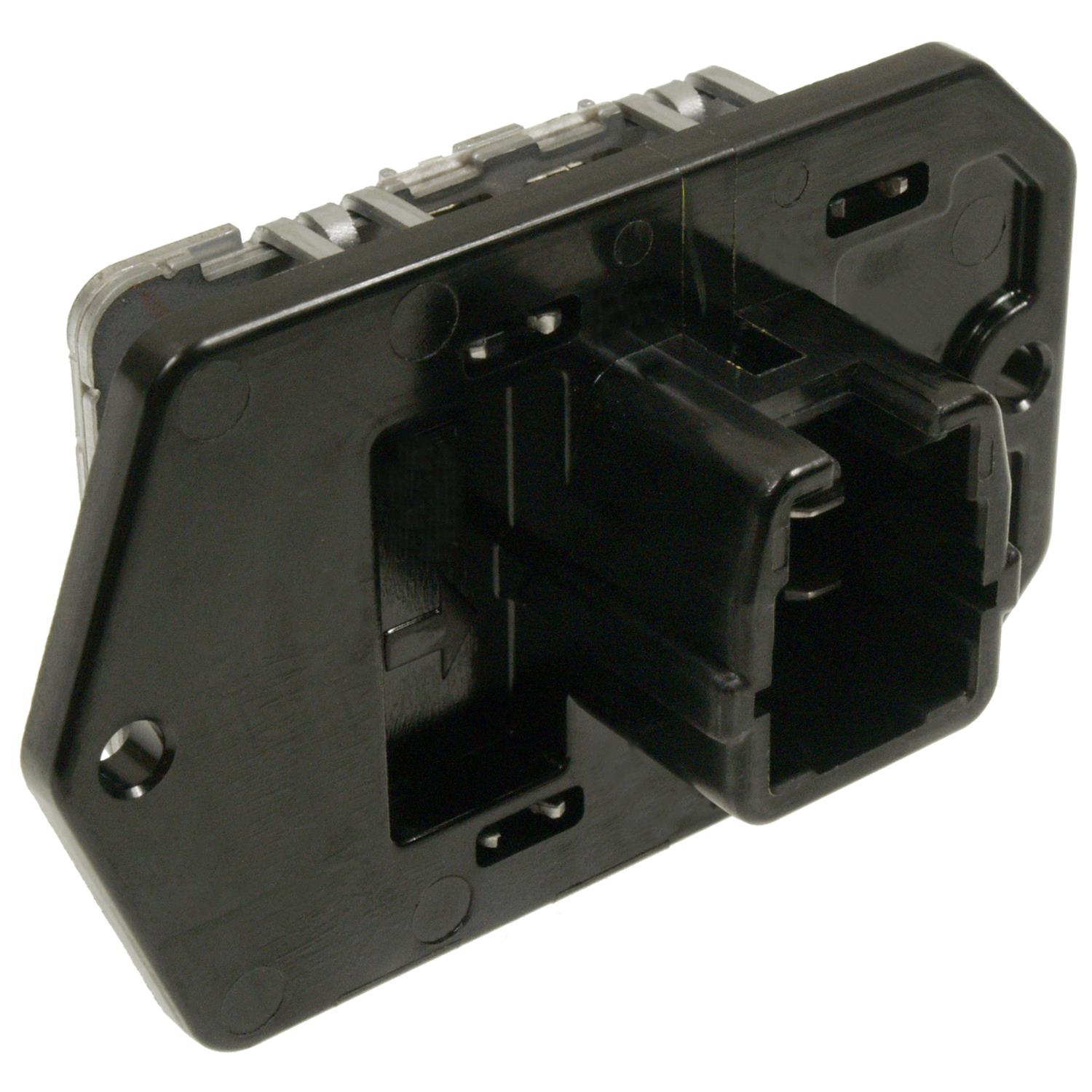 HVAC Blower Motor Resistor Standard Import RU-697