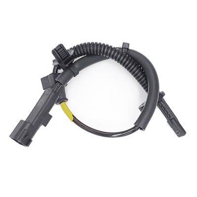 ABS Wheel Speed Sensor Perfect Stop 2ABS2992
