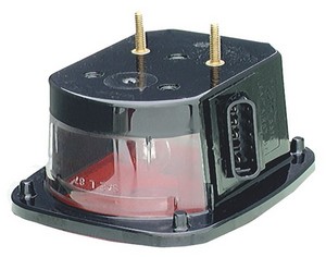 Tail Light Grote 53722
