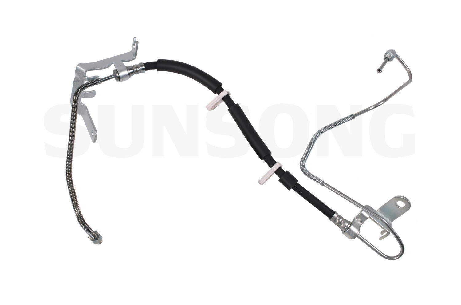 Brake Hydraulic Hose Sunsong 2204358A