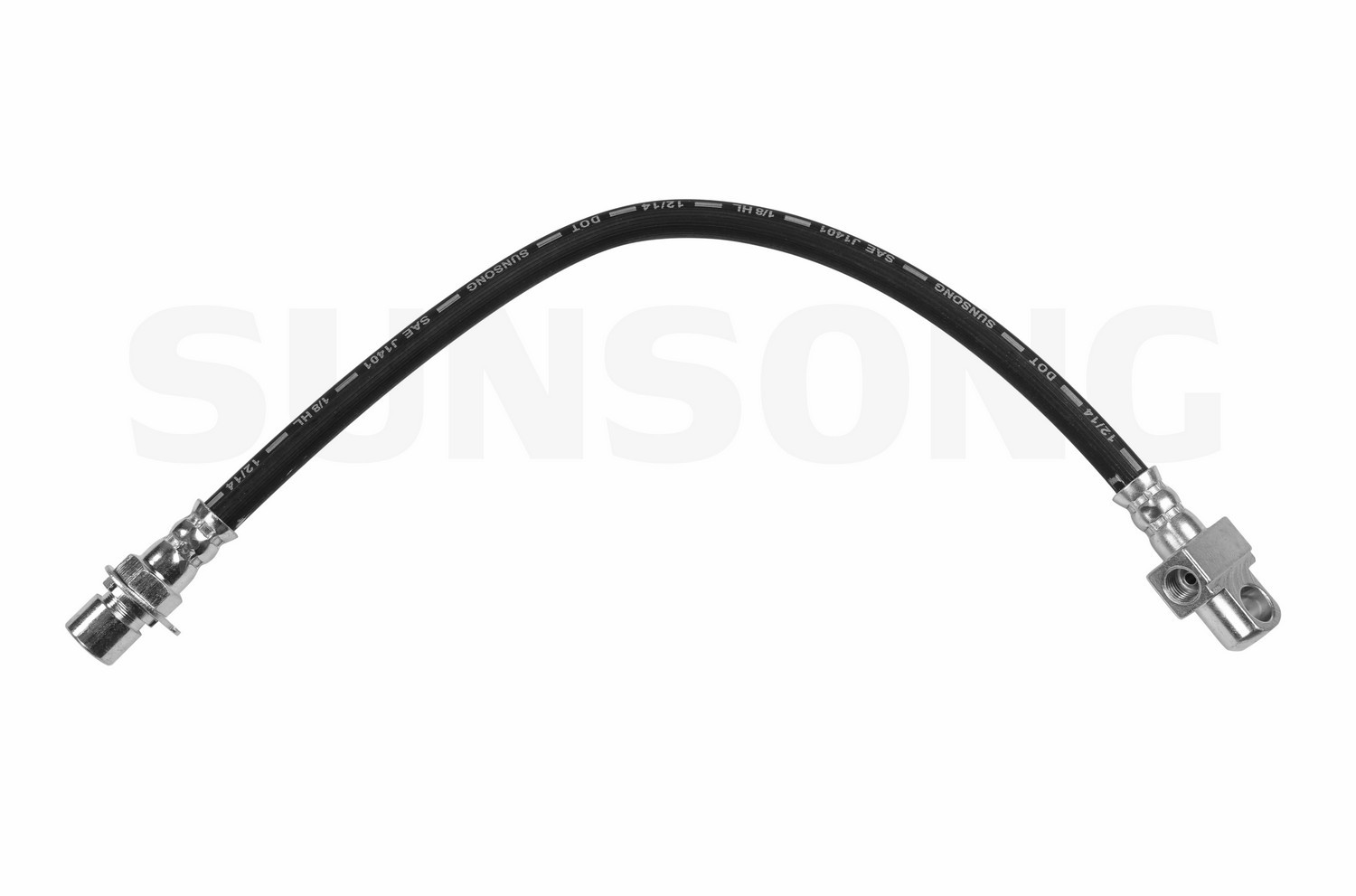 Brake Hydraulic Hose Sunsong 2204283