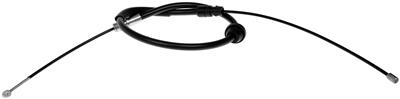 Parking Brake Cable Dorman - First Stop C661329