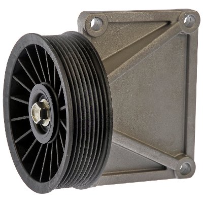 A/C Compressor Bypass Pulley Dorman - HELP 34229