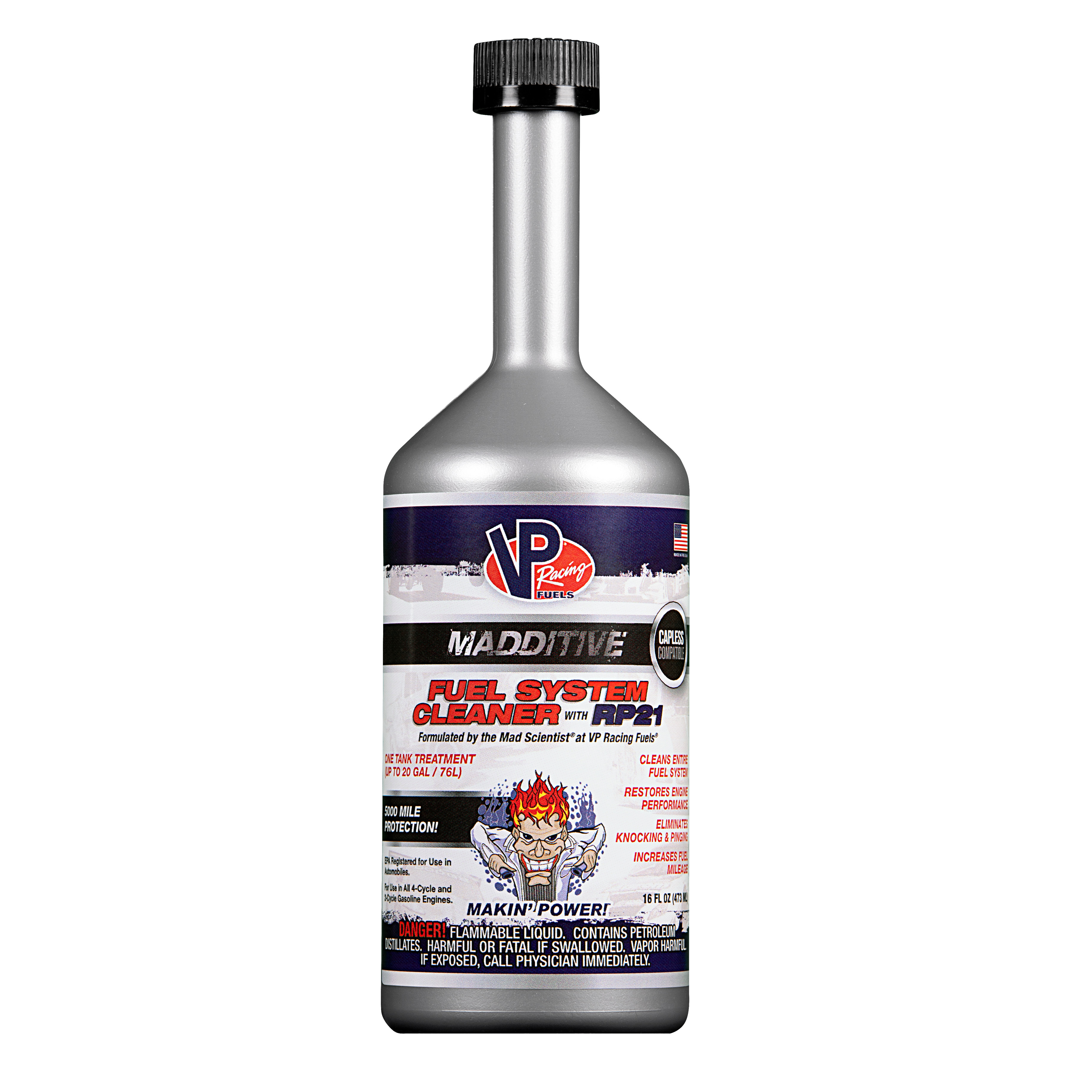 Fuel System Cleaner VP Racing Fuels 2805