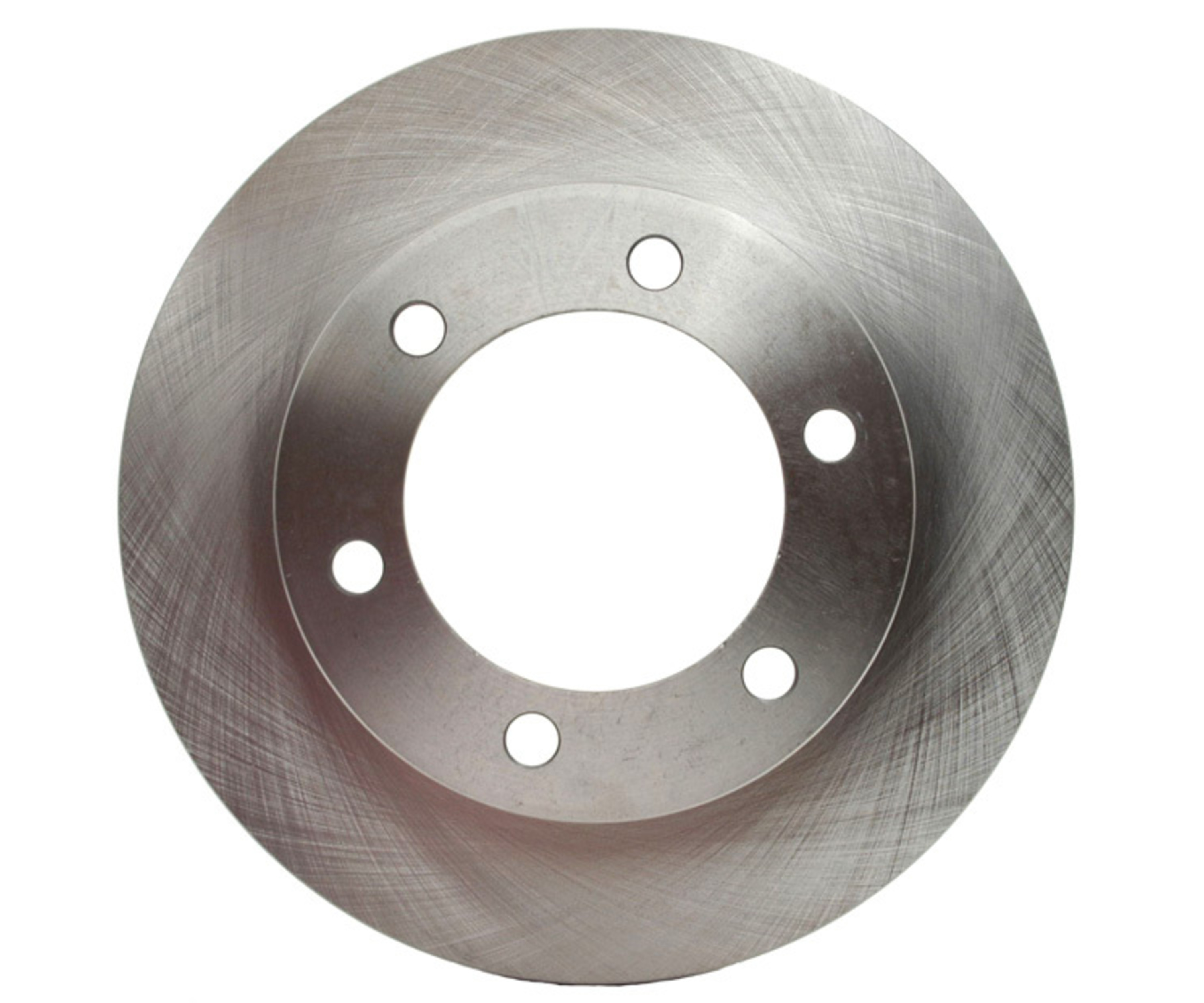 Disc Brake Rotor Raybestos Brakes 96575R