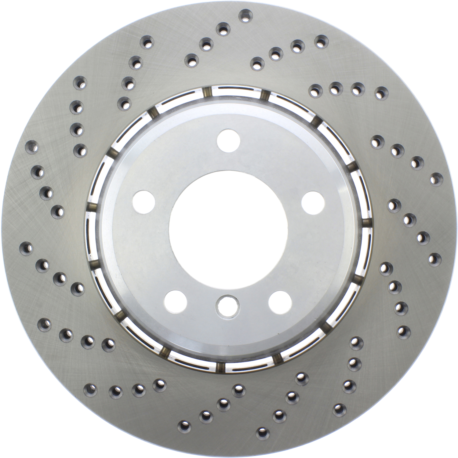Disc Brake Rotor Centric Parts 128.34169