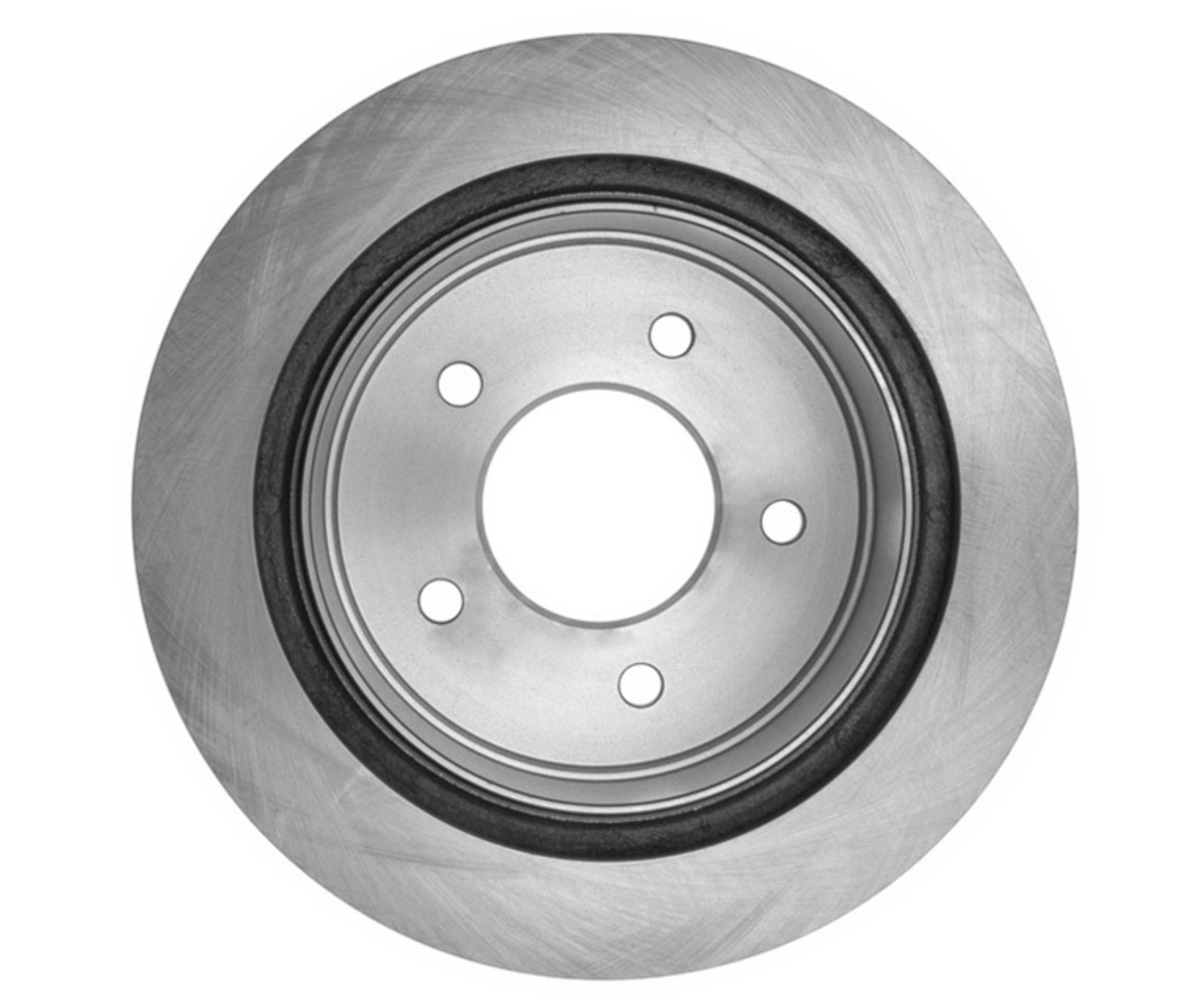 Disc Brake Rotor Raybestos Brakes 680363R