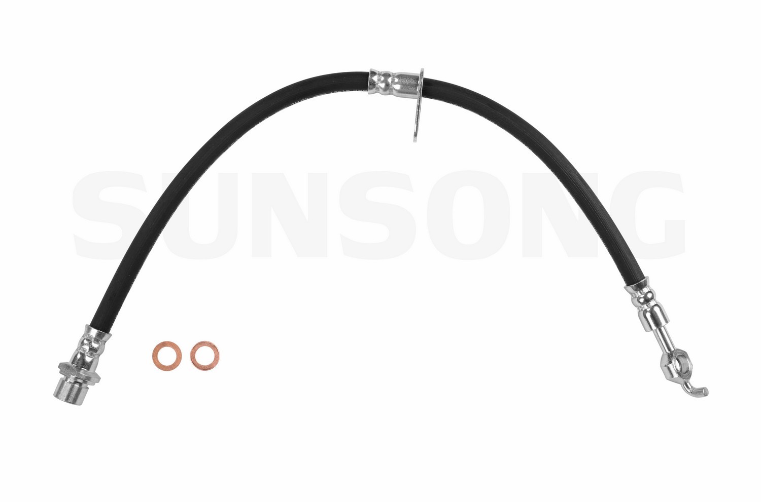 Brake Hydraulic Hose Sunsong 2203560