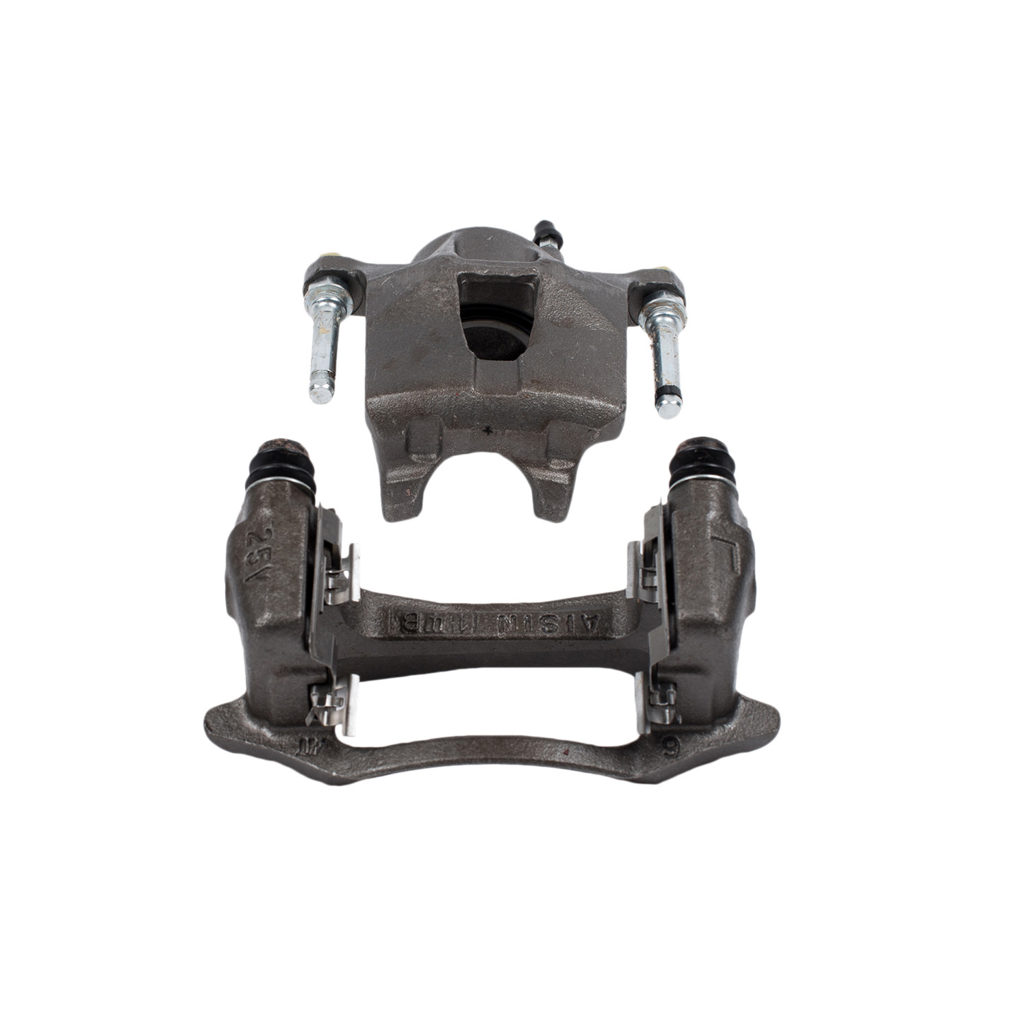 Disc Brake Caliper PowerStop L2580