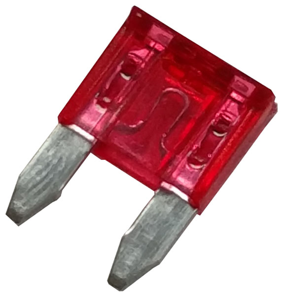 Multi-Purpose Fuse Techspan 766245C