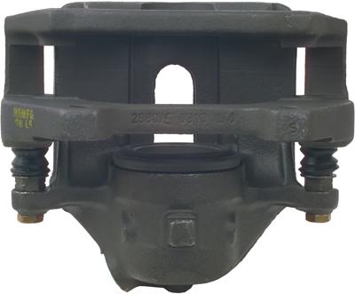 Disc Brake Caliper CARDONE Reman 19B1844