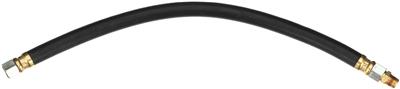 Air Brake Hose Assembly Gates 27611