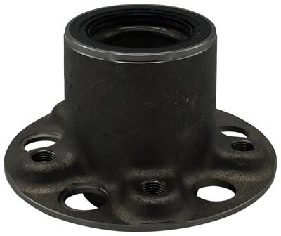 Wheel Bearing and Hub Assembly Dorman - OE Solutions 951-234