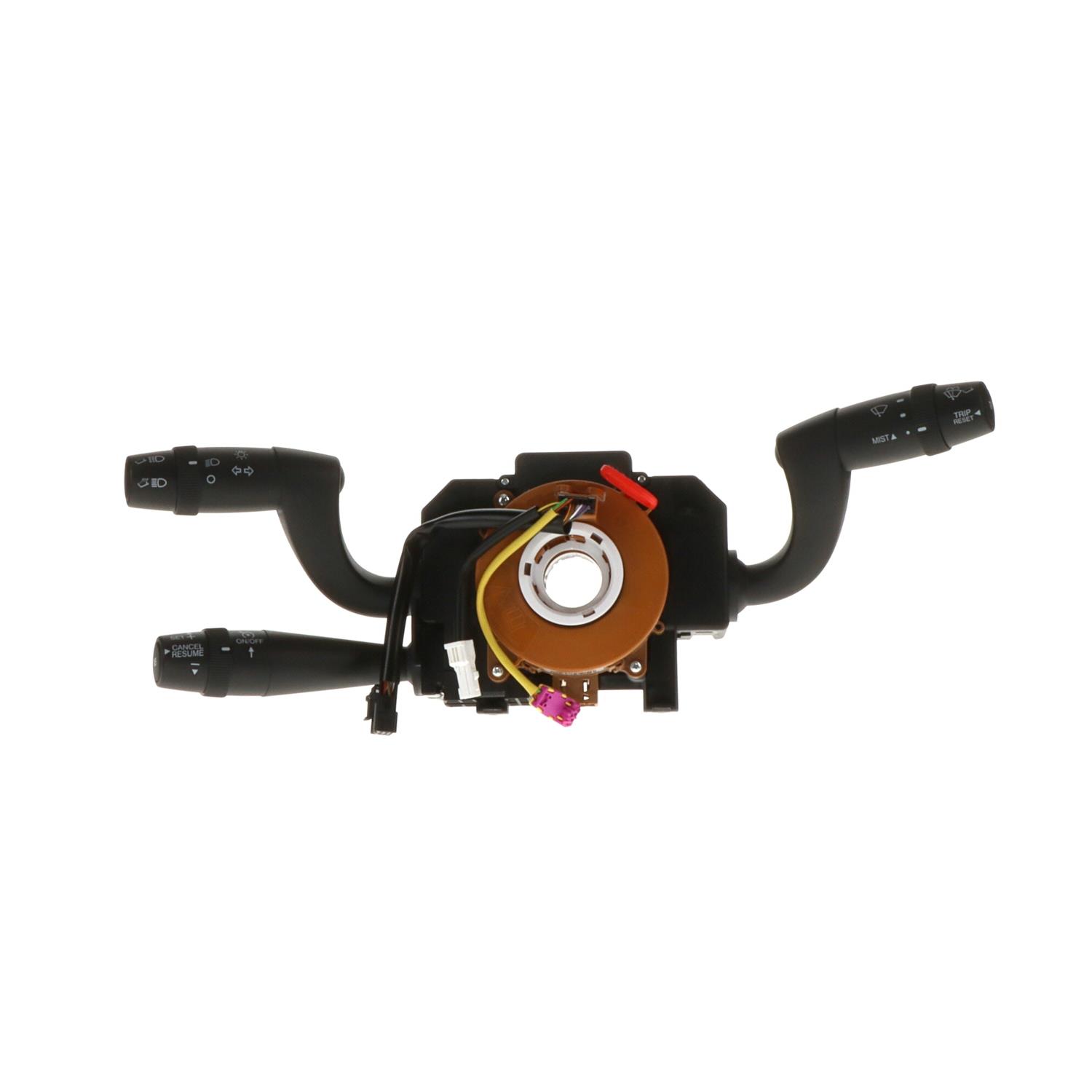 Multi-Function Switch Standard Ignition CBS2658