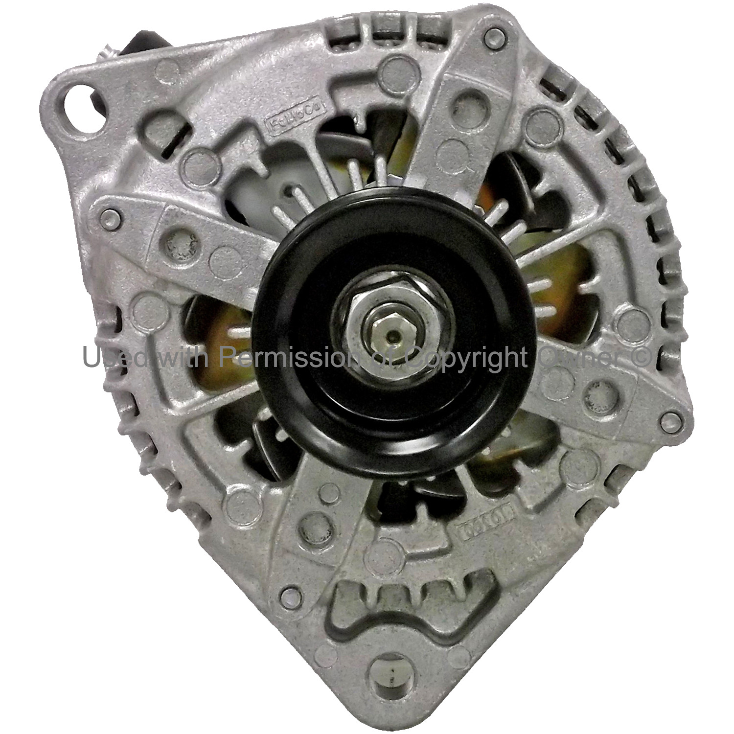 Alternator Quality-Built 10310