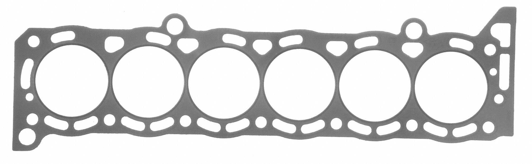 Engine Cylinder Head Gasket FEL-PRO 8969 PT