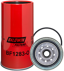 Fuel Water Separator Filter Baldwin BF1283-O