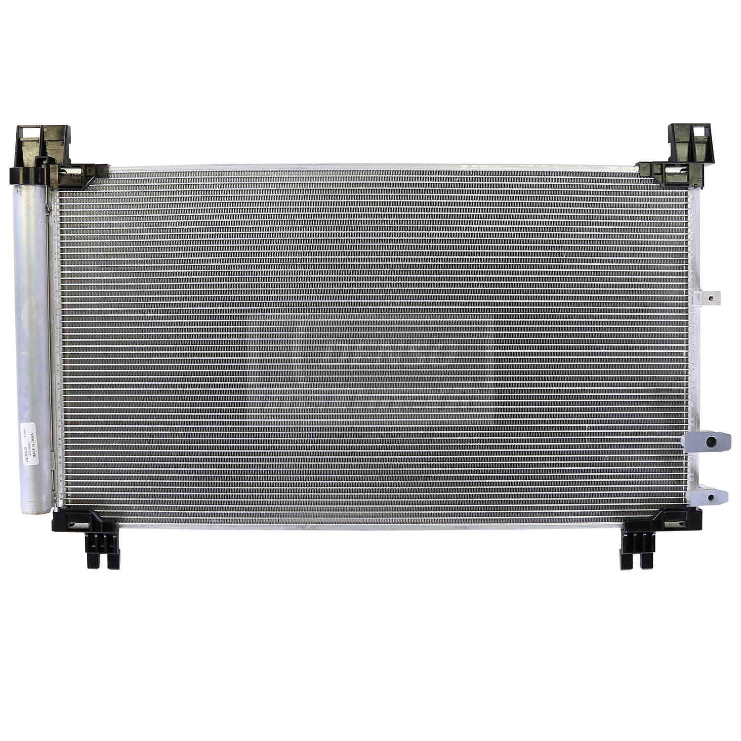 A/C Condenser DENSO Auto Parts 477-0682