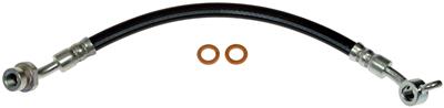 Brake Hydraulic Hose Parts Master BH622655