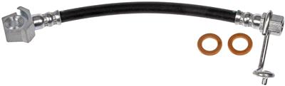 Brake Hydraulic Hose Parts Master BH620976