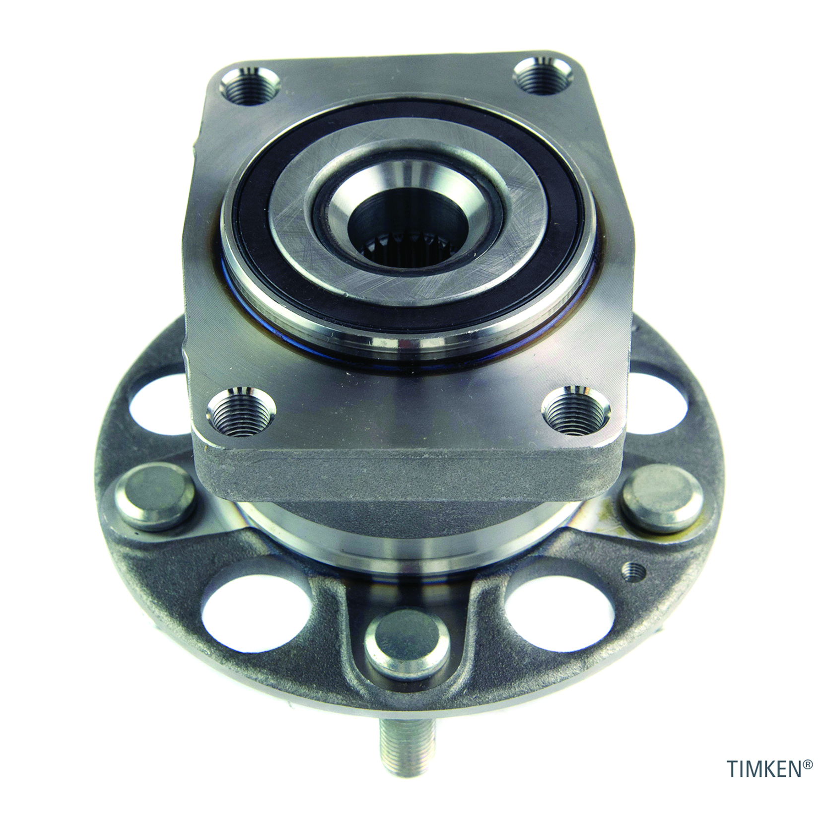 Wheel Bearing and Hub Assembly Timken HA590631