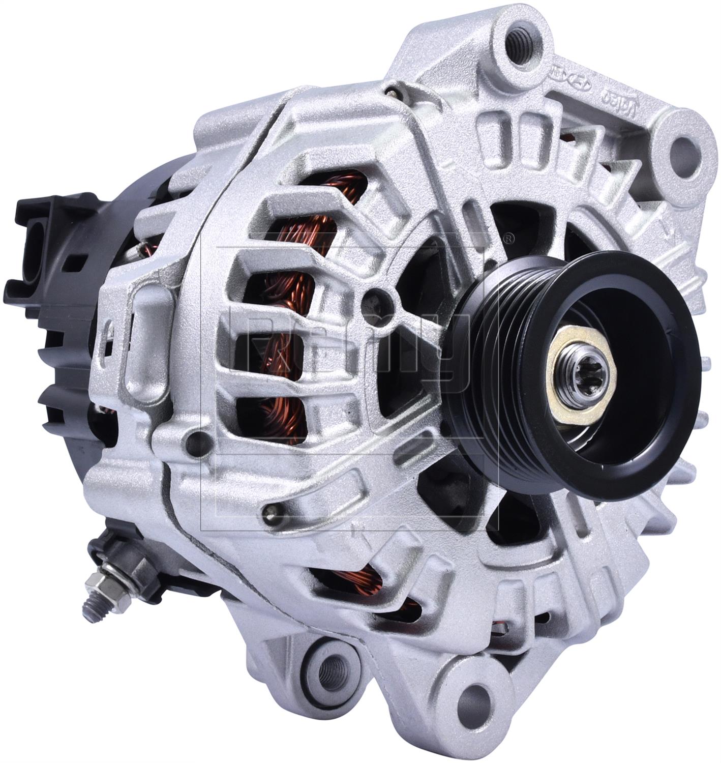 Alternator Remy 11527