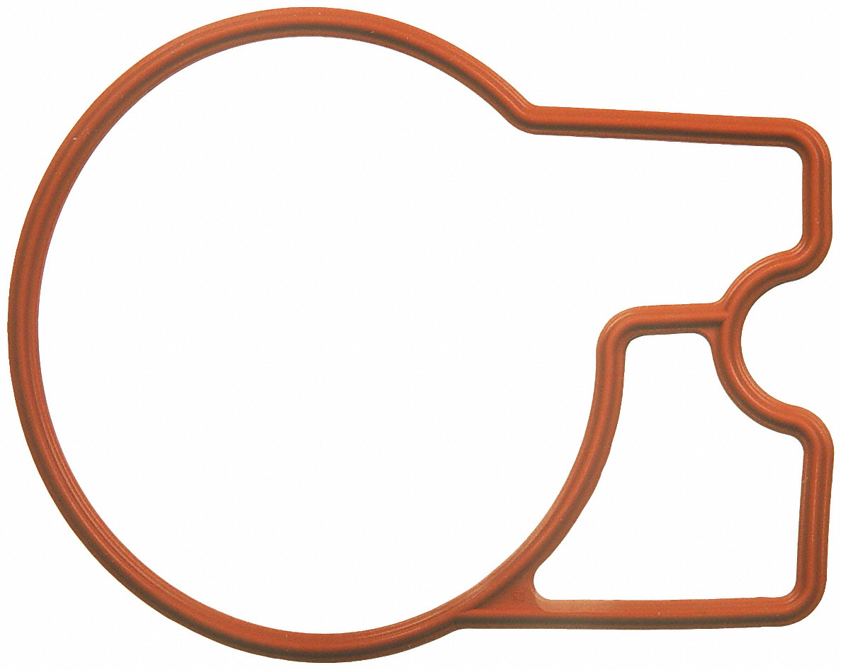 Fuel Injection Throttle Body Mounting Gasket FEL-PRO 61069