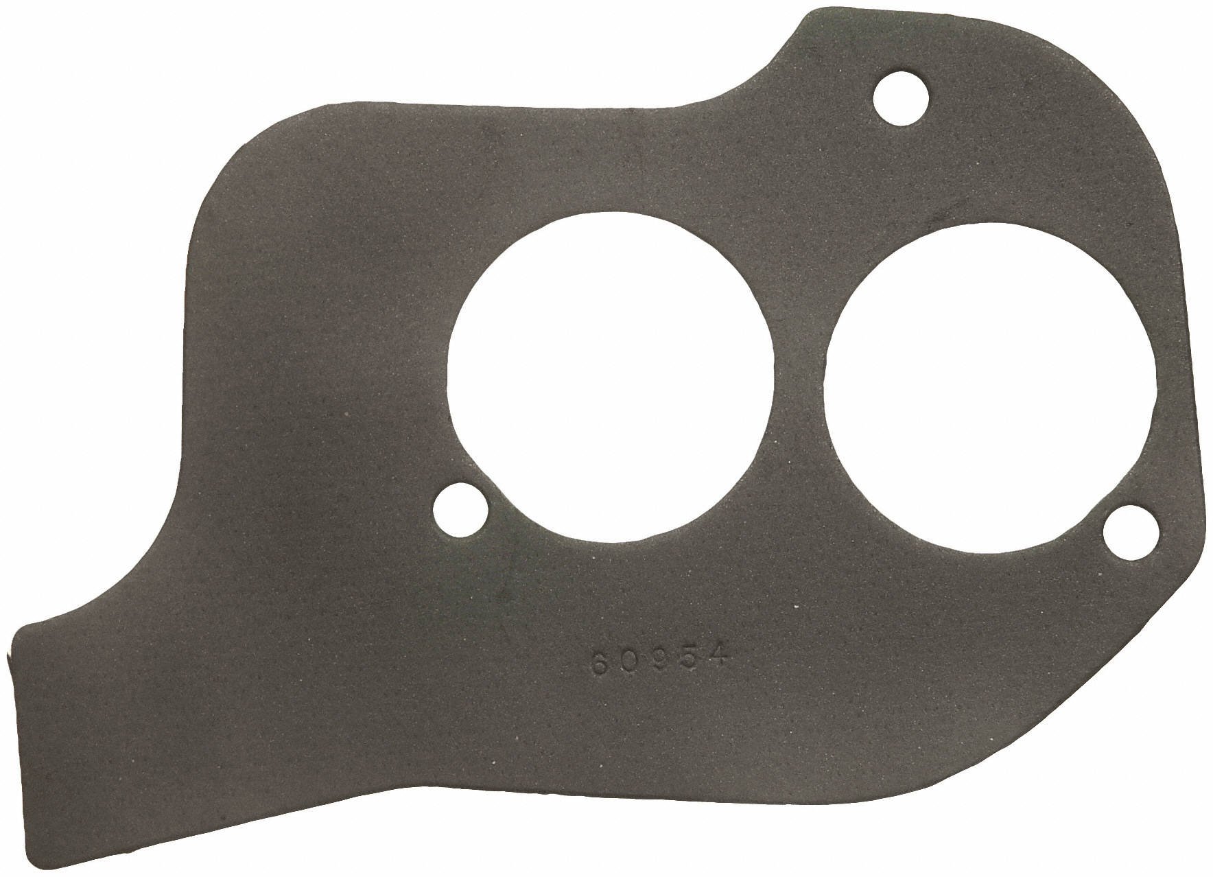 Fuel Injection Throttle Body Mounting Gasket FEL-PRO 60954