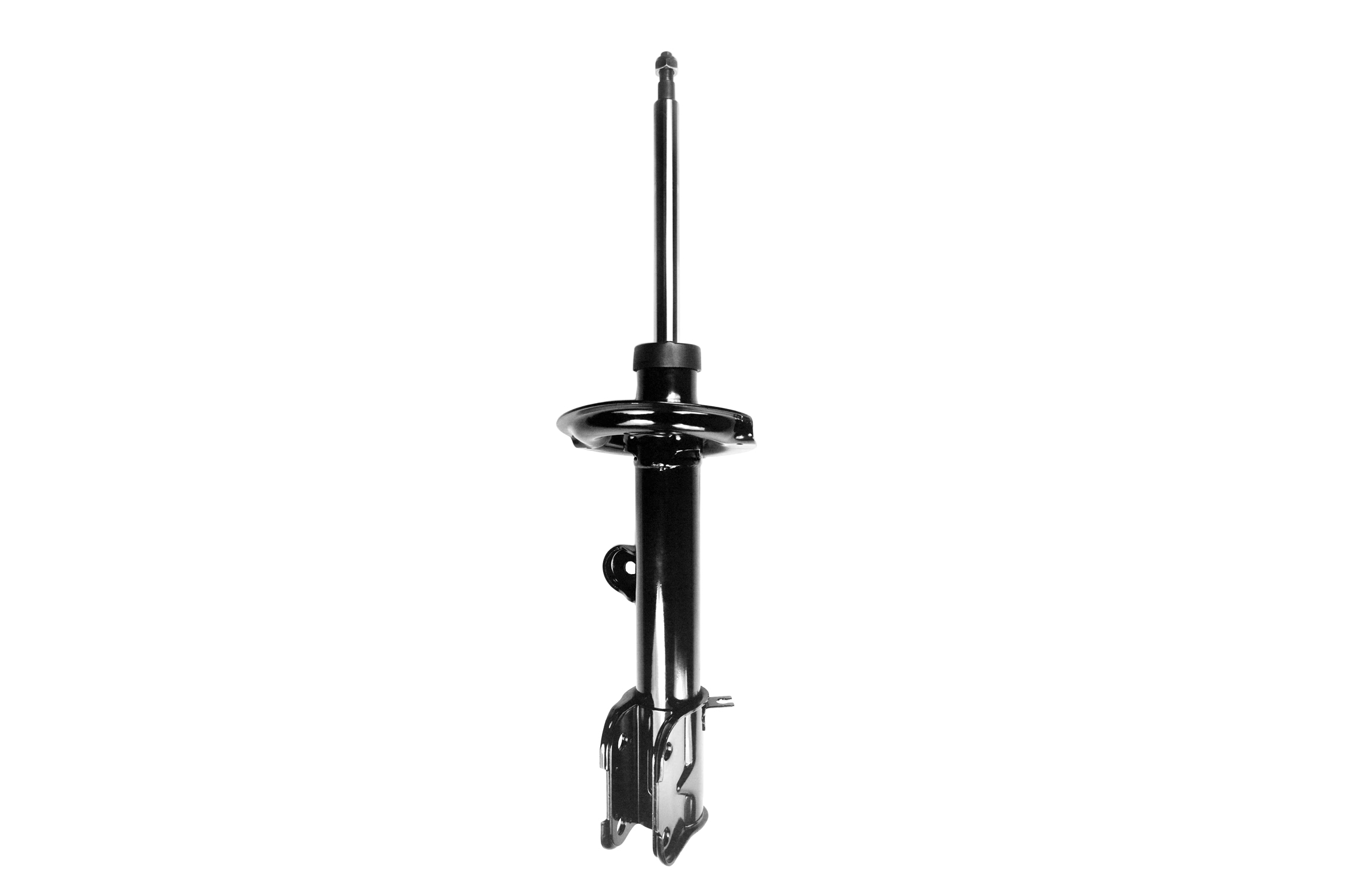 Suspension Strut MacPherson Ride Control MP333447R