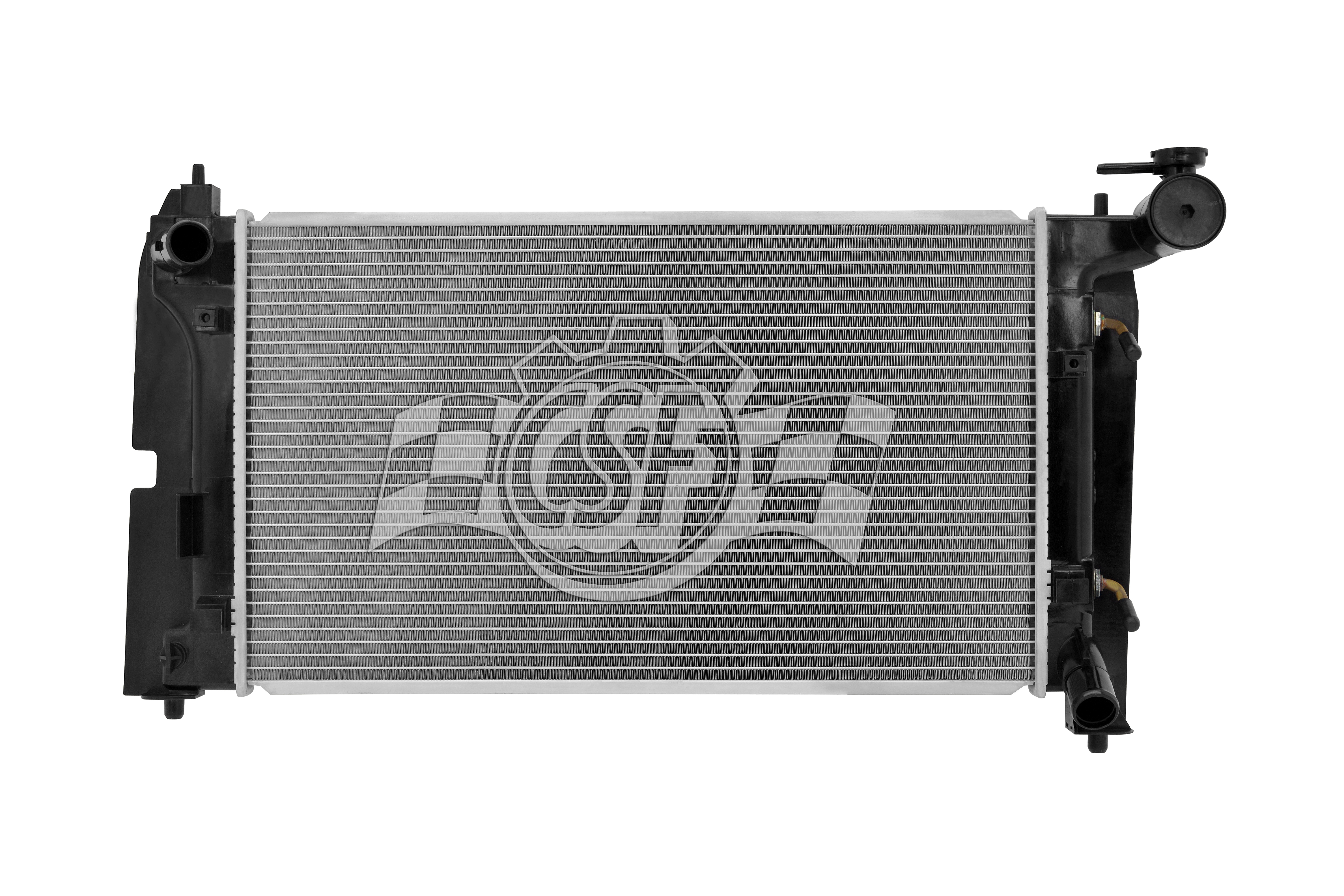 Radiator CSF 2948