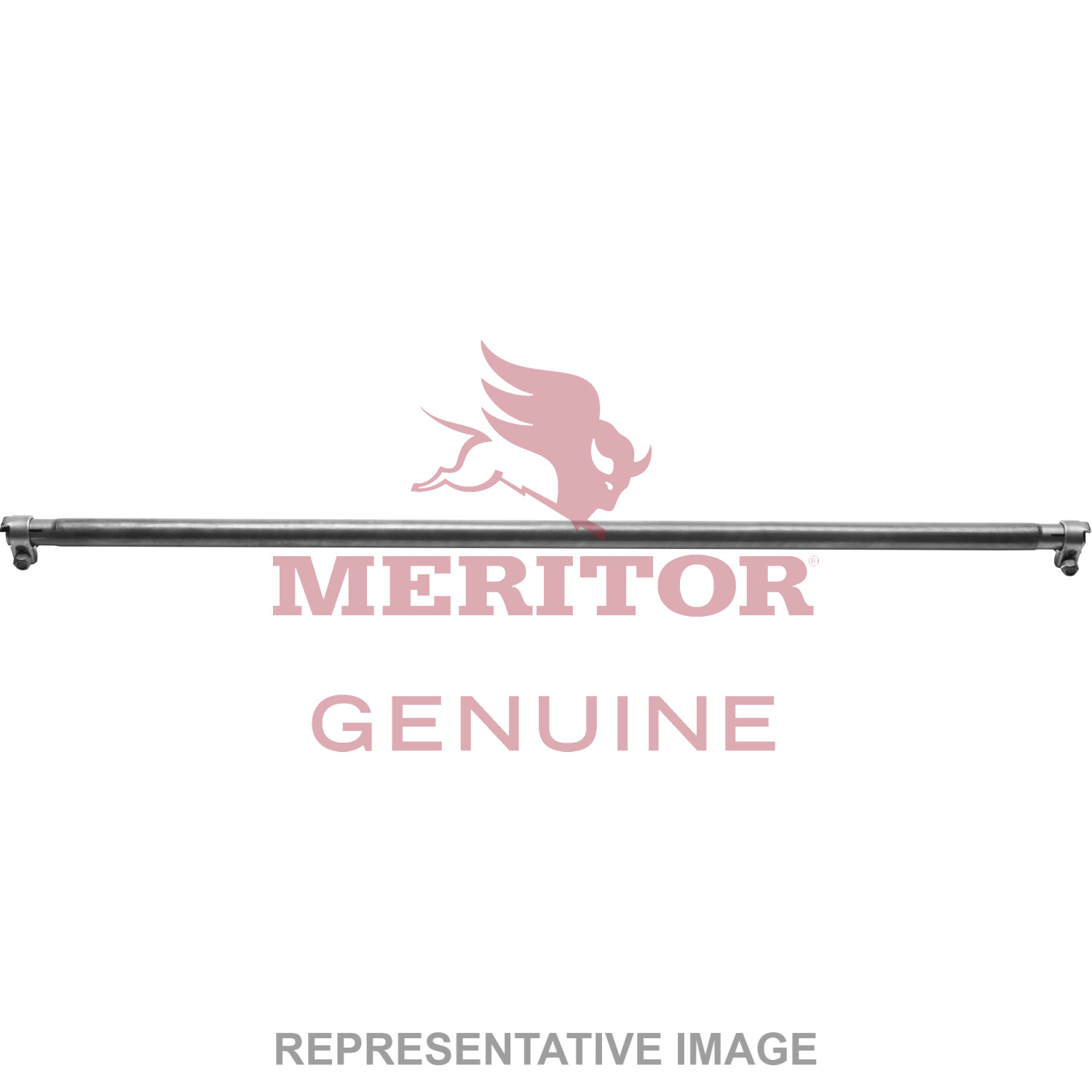 Steering Tie Rod Assembly Meritor A3102P3370