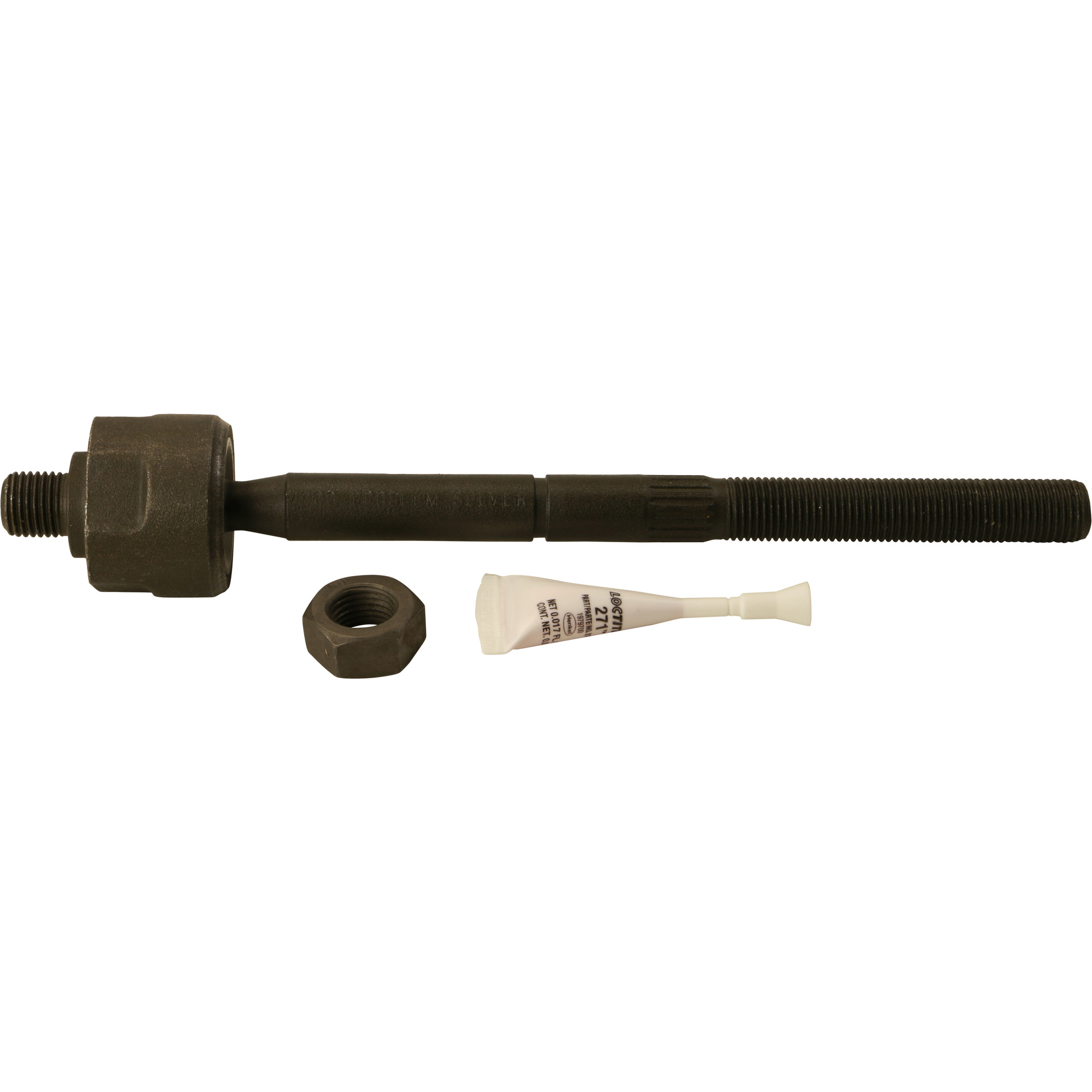 Steering Tie Rod End MOOG Chassis Products EV323