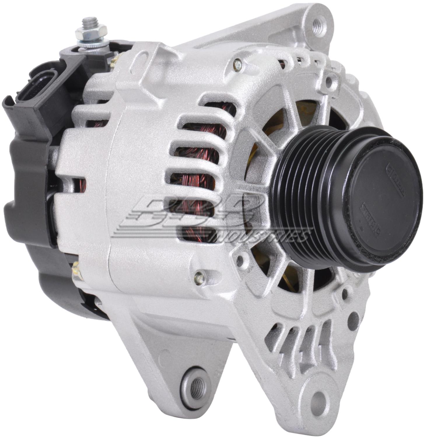 Alternator TERREPOWER formerly BBB Industries 11674